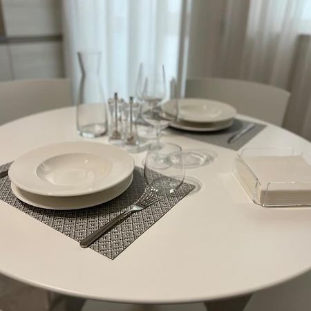 H92 Bari Appartement Buitenkant foto