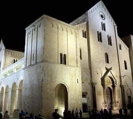 H92 Bari Appartement Buitenkant foto
