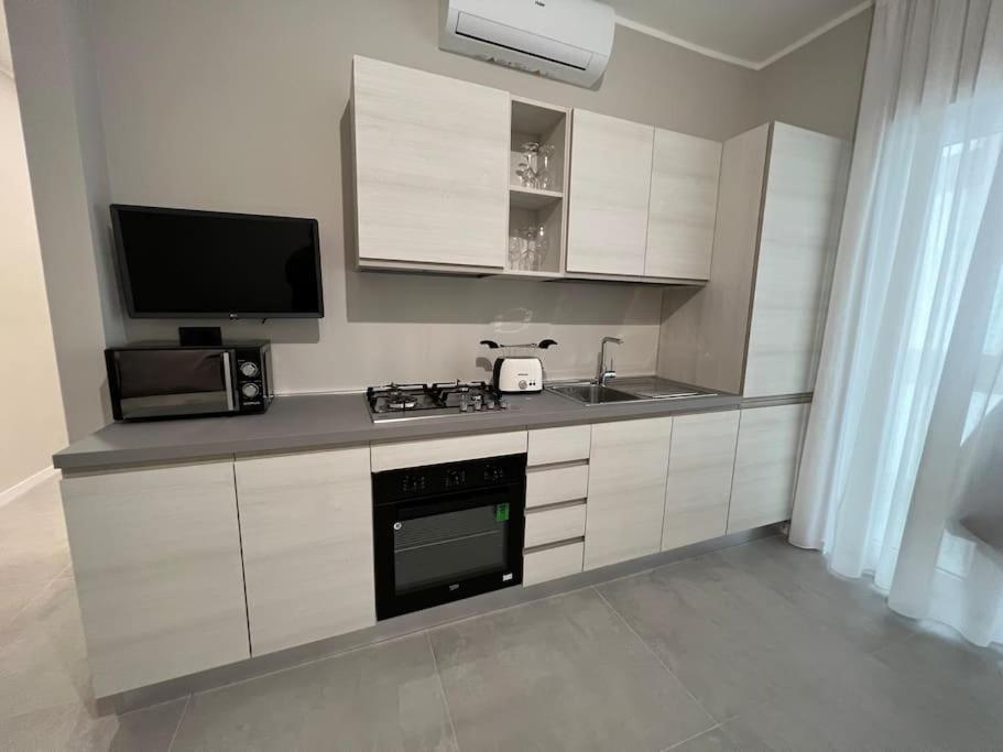 H92 Bari Appartement Buitenkant foto