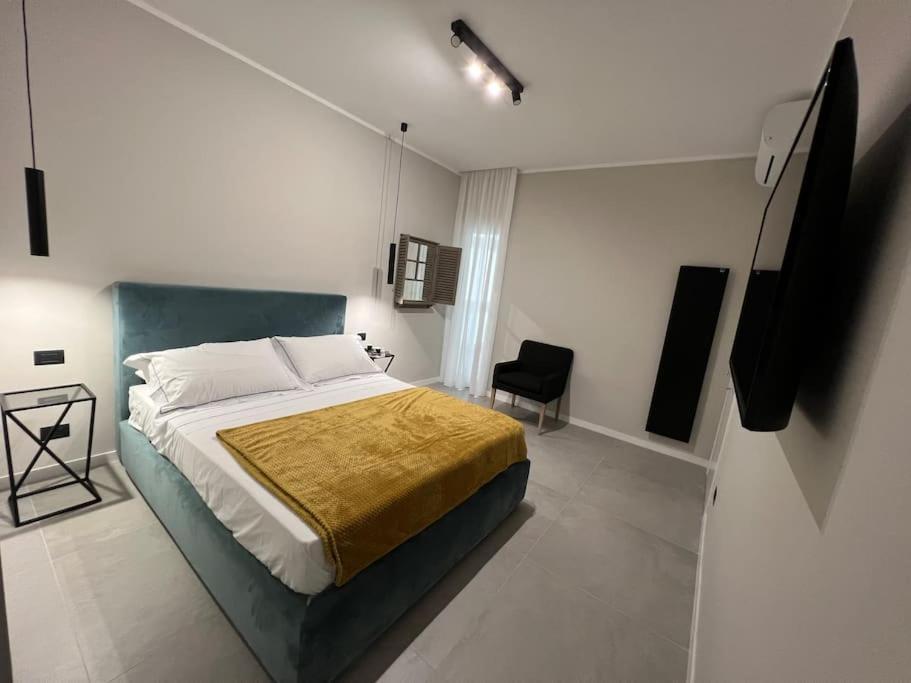 H92 Bari Appartement Buitenkant foto