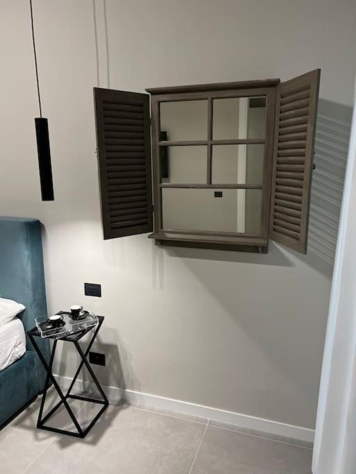 H92 Bari Appartement Buitenkant foto