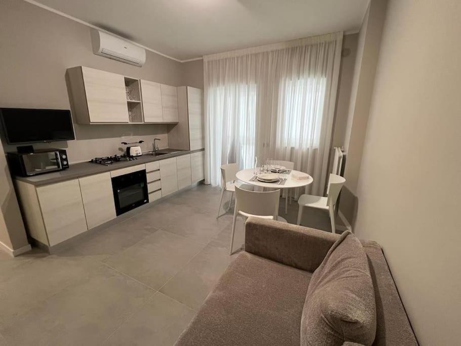 H92 Bari Appartement Buitenkant foto
