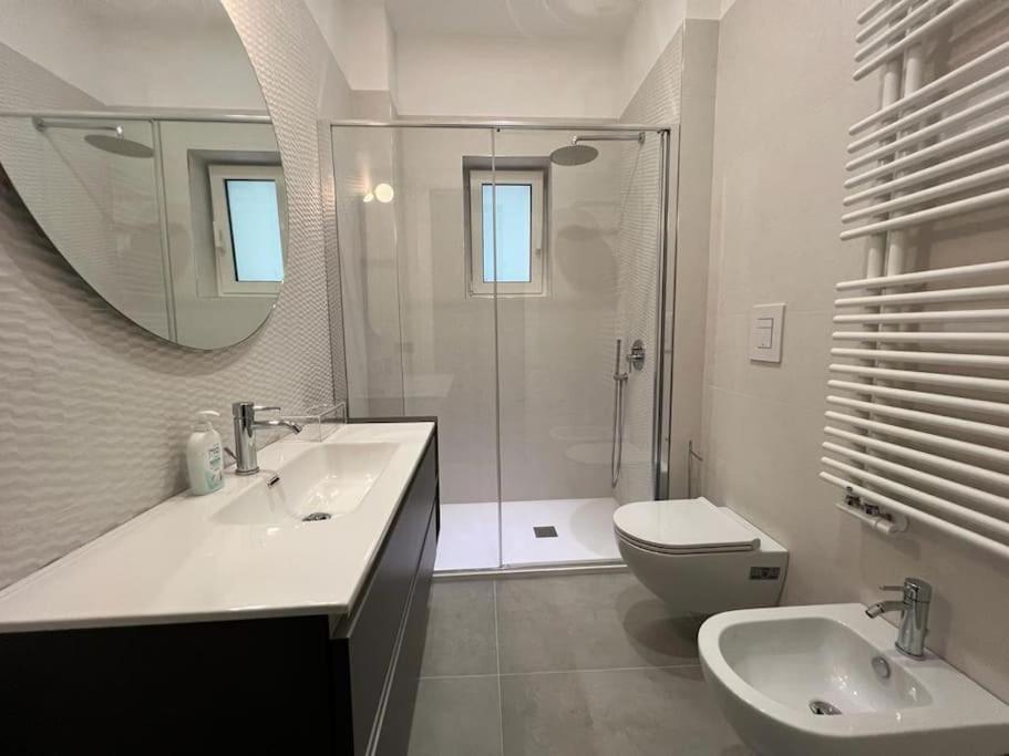 H92 Bari Appartement Buitenkant foto